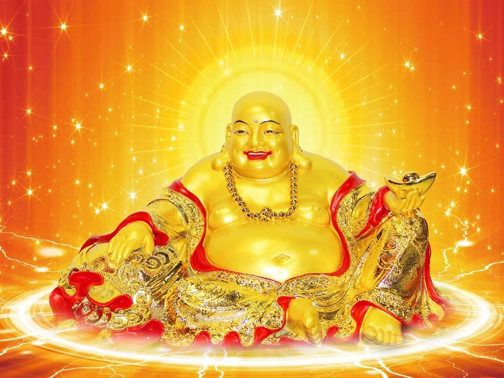 中国"佛之战": "弥勒佛"vs"如来佛"vs"阿弥陀佛",谁最后赢了?