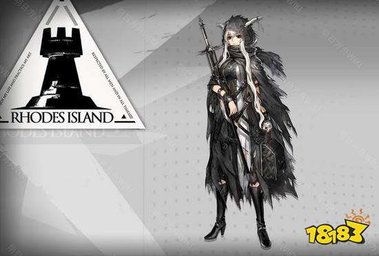 明日方舟闪灵精二立绘 闪灵精英化材料解析