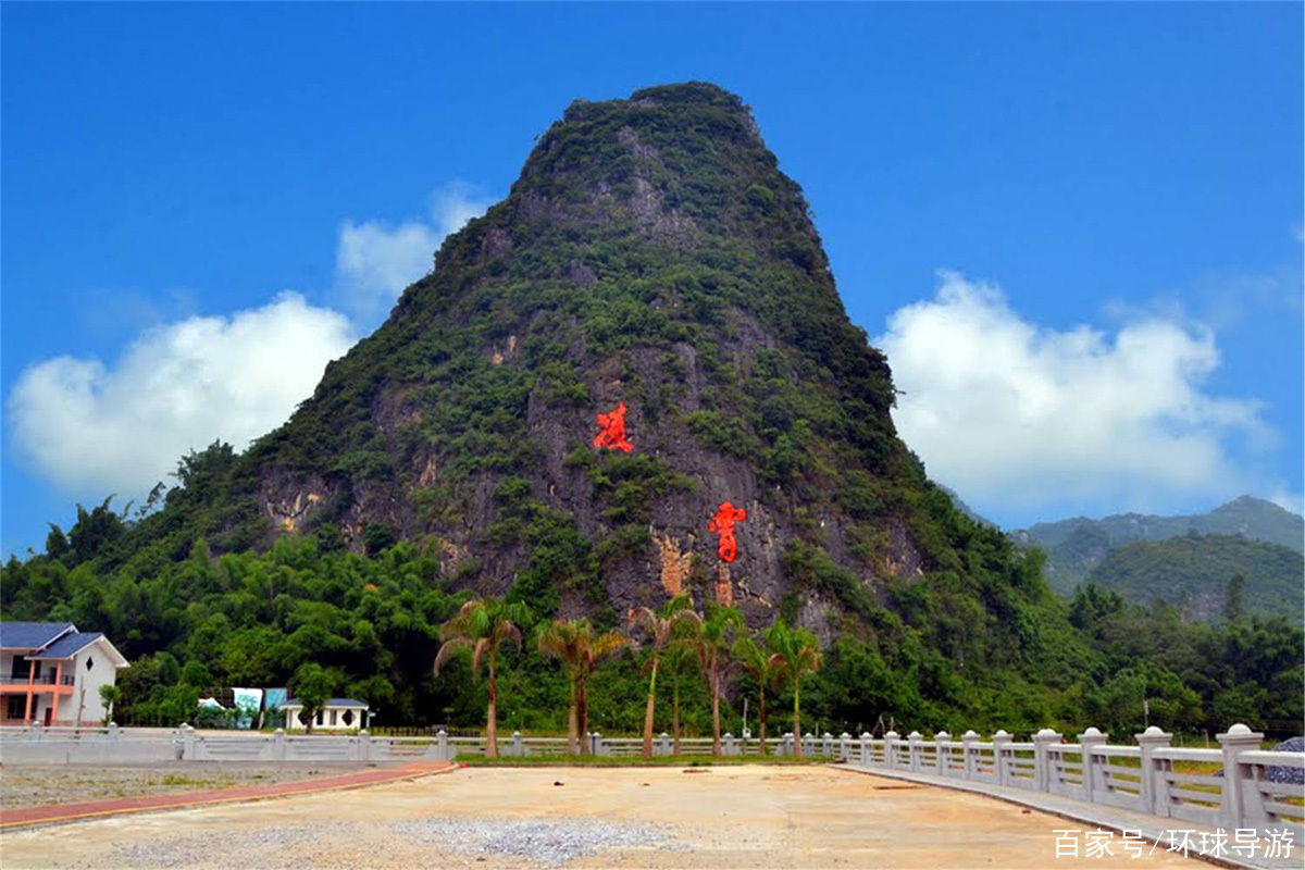 嶺南江城,碧海銀灘,廣東陽江必遊的六個旅遊景點