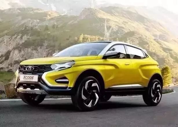 俄罗斯拉达欲再入国内市场,售价8万,你会买吗?