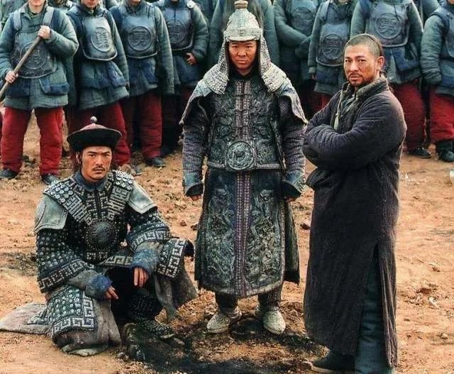 李鸿章之所以能快速崛起,与上海的富人们做的一个决定分不开