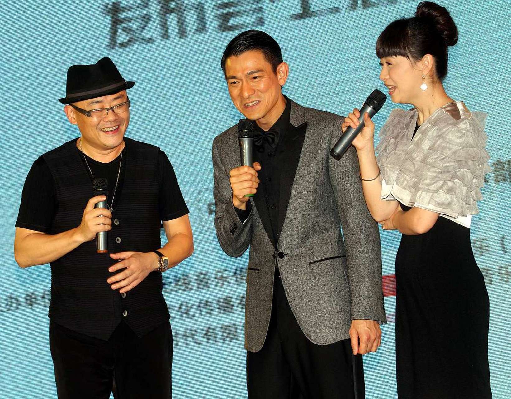 百花奖提名揭晓,刘德华意外与新生代朱一龙,易烊千玺,王俊凯,张艺兴等