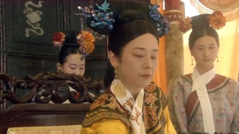 东厂太监太狠毒,竟割下宫女的招财,然后熬汤