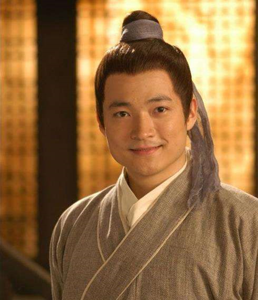 假如《武林外传》必须要踢掉一个成员,网友:别动老白,图6随便!