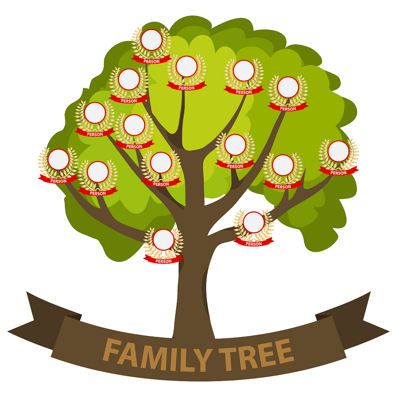 familytreeppt图片