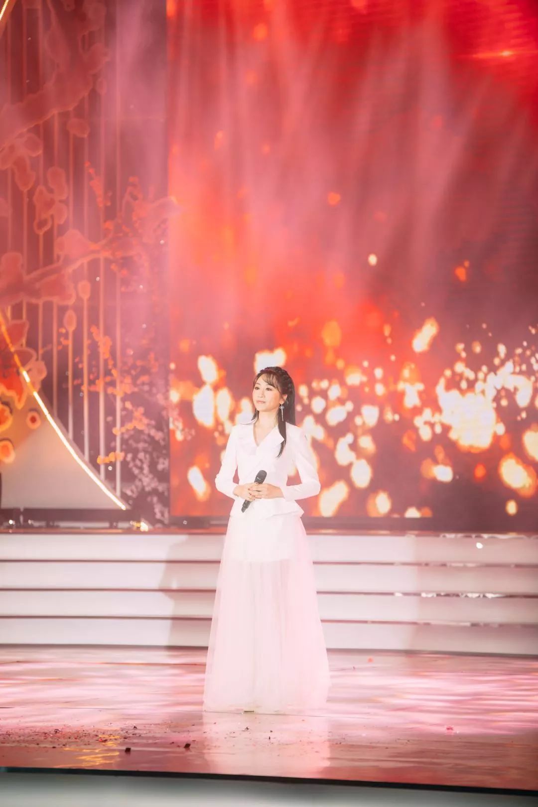 仙桃的金婷婷再次登上央视春晚舞台!她的节目,你看了吗?