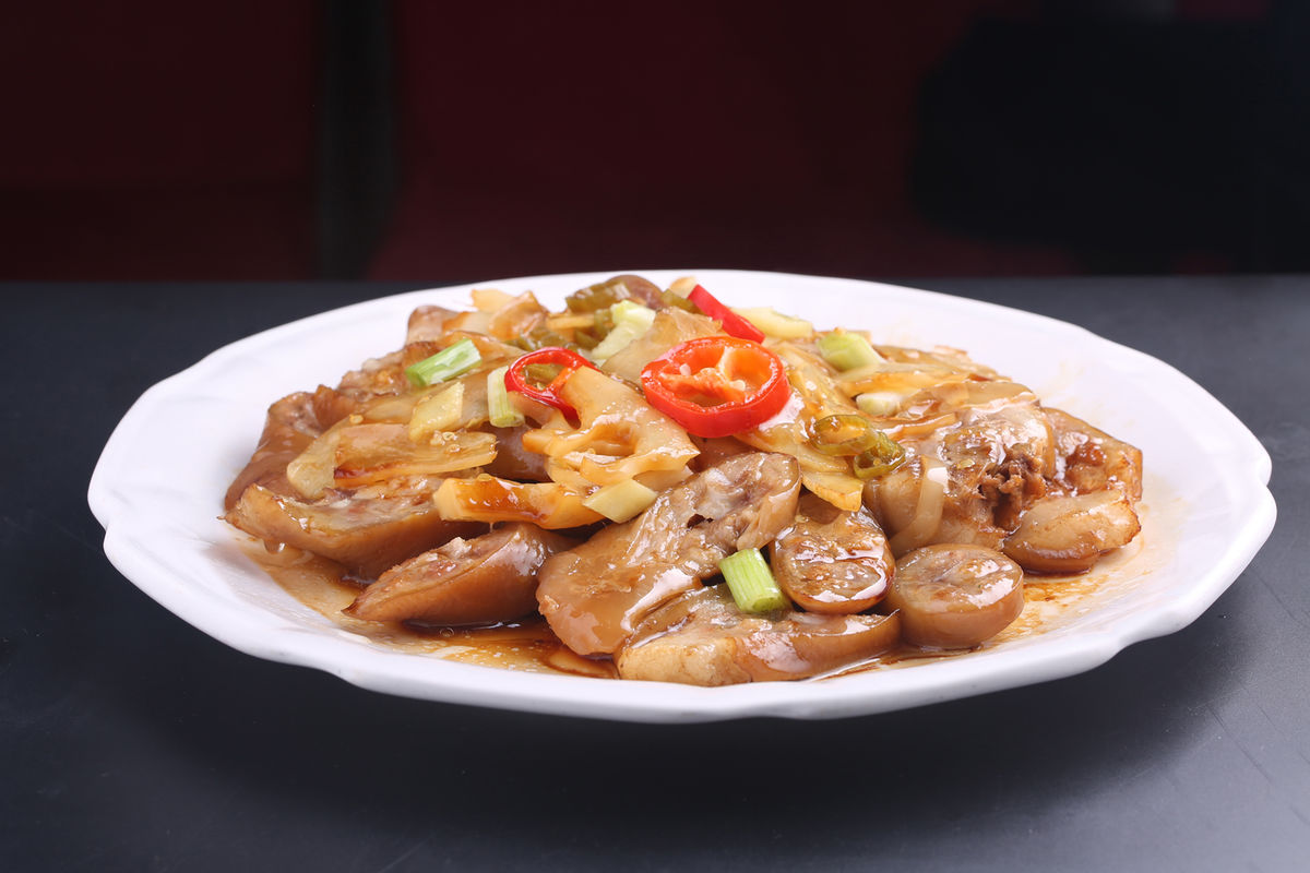 猪尾- 热门商品专区