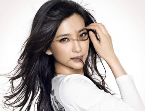 李冰冰(li bingbing),1973年2月27日(农历:正月二