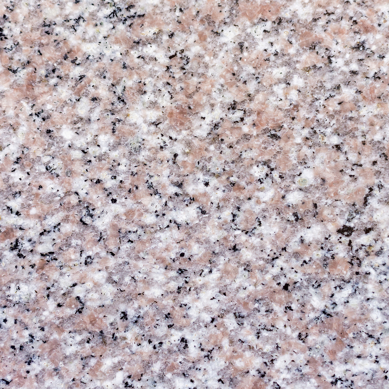 粉红麻花岗岩因其色彩丰富,纹理美观独特,成为设计师钟爱的装饰材料.