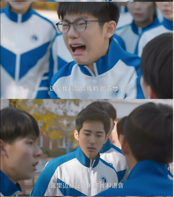 小欢喜:厉害了,磊儿扮演者刘家祎,出道5年26部作品2部大爆的剧