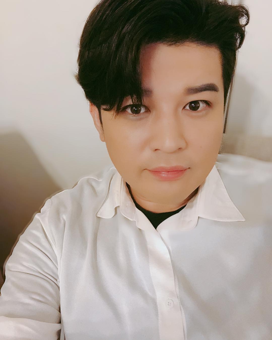 superjunior才干小子神童照片一组,港真!神童的智商真不是吹的