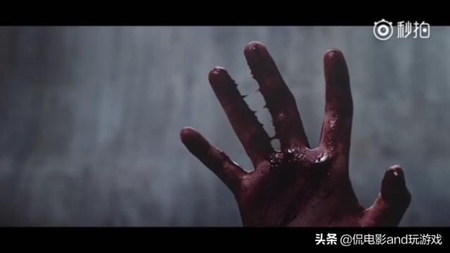 短片《曲面》图片