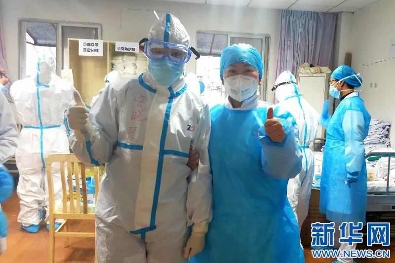 赵俊良:武汉抗疫咏叹