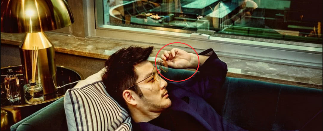 叶璇败诉后首度更博,细节透露小默先生未下线,孩子爹就是他