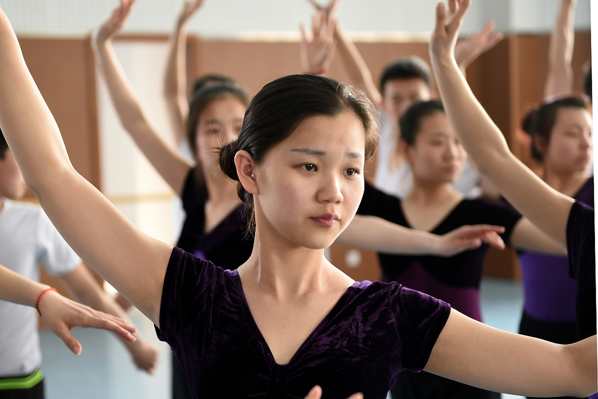 一篇文章带你轻松了解!  96初中艺考美术生,是不是感觉有点小紧张?