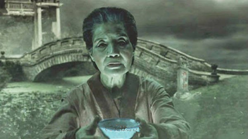 古代传说中,地狱入口处为什么有个孟婆,没有她会怎么样