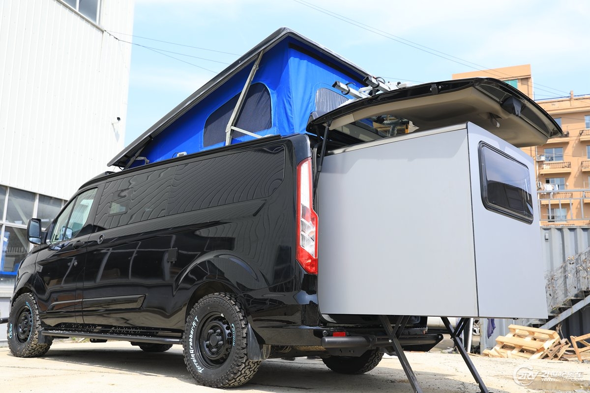 b型房车 - 热门商品专区