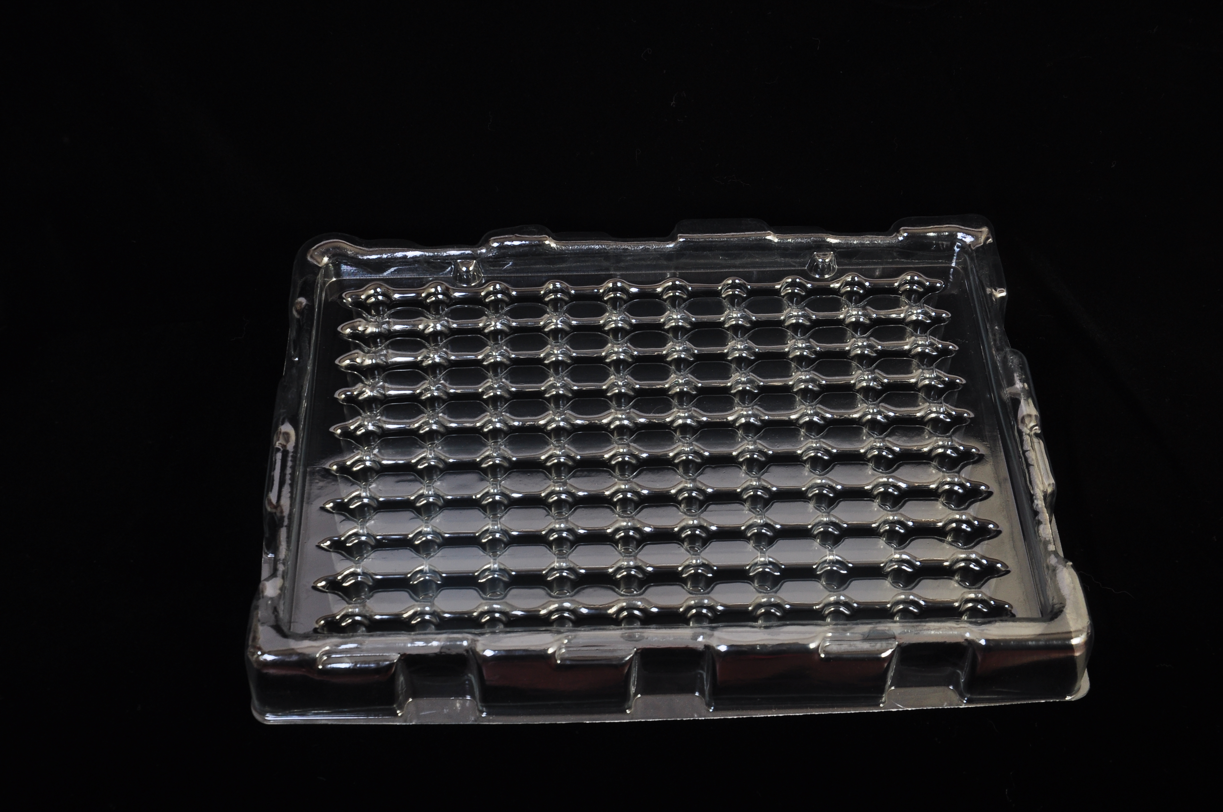 吸塑托盘有哪些作用?