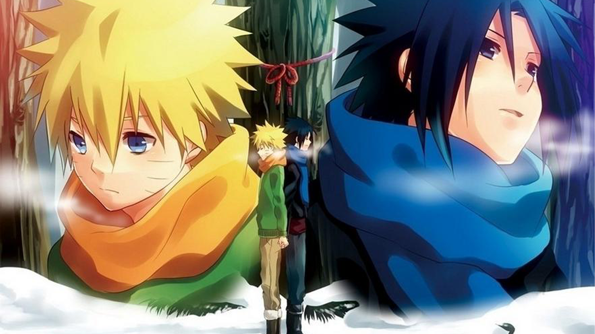 火影忍者:为什么木叶十二小强都不带班?还不是因为都不靠谱