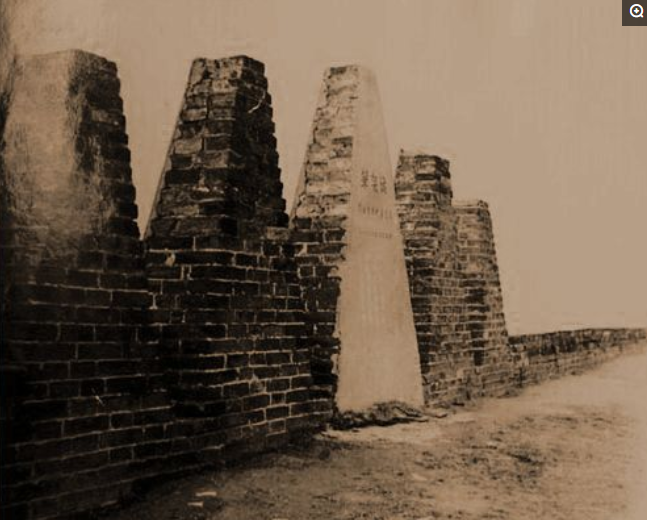 城市回忆:湖南常德老照片,承载着多少人的记忆