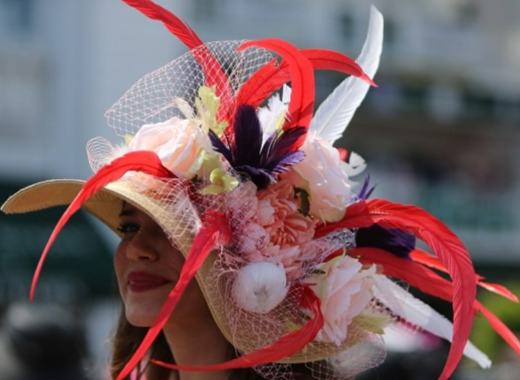 12星座专属"名媛帽子",金牛座俏皮可爱,处女座太惊艳