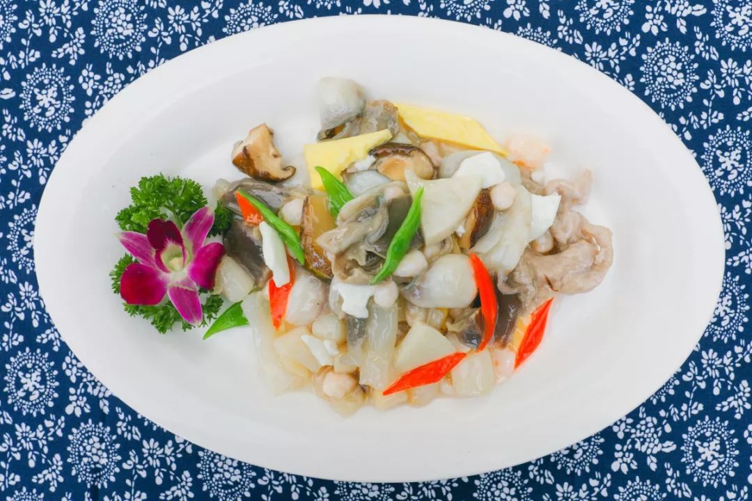 寻鲜苏城:品尝舌尖上的苏式美味,乡野之间也有如此地道的苏帮菜