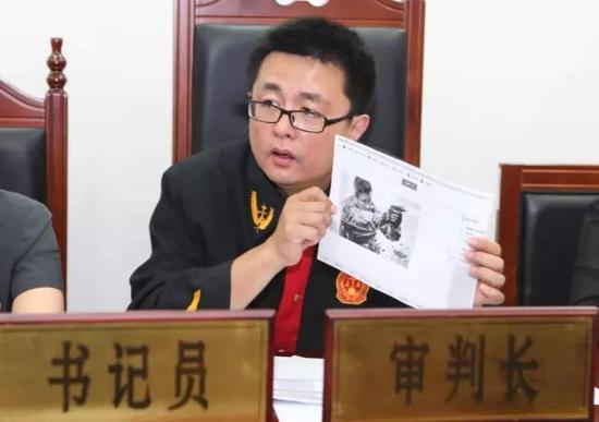 "被代言"男科病广告 吴京获赔2万精神损害抚慰金