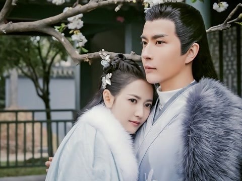 《两世欢》口碑崩塌?于朦胧演技惹争议,网友:不如换成任嘉伦!