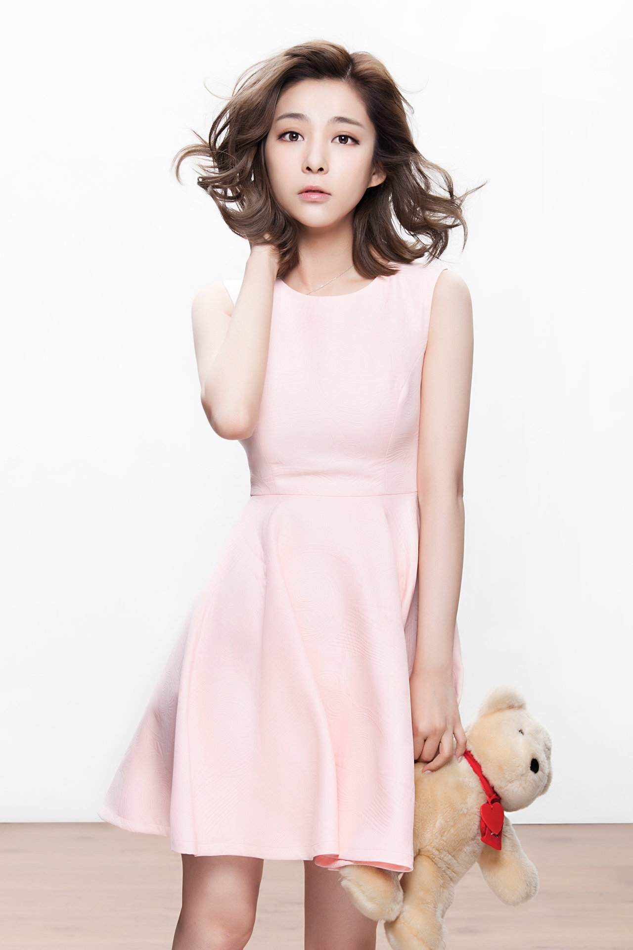 一方水土养一方人,出生在上海市的大陆女歌手大盘点