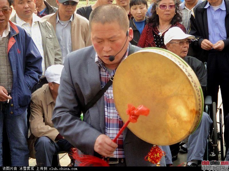 东北跳大神真有那么邪乎吗?跳大神的哭烟魂歌词