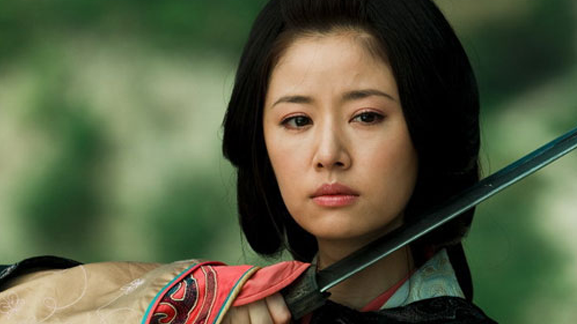 三国:孙权的妹妹并不叫孙尚香,但的确有一个妹妹