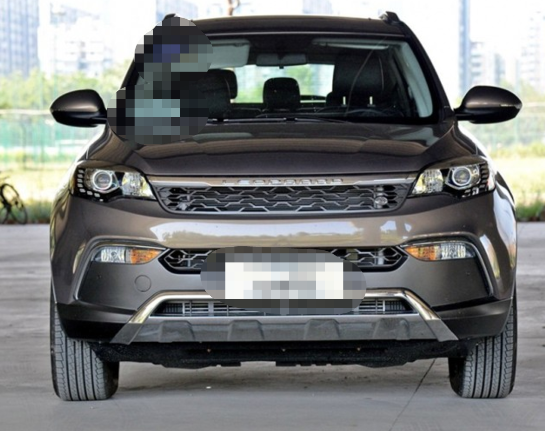 猎豹cs10 2.0t 手动卓越版华丽登场,好开,高颜值!