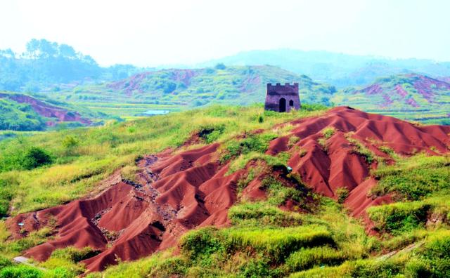 广东最美省道s244全长300公里 可自驾可骑行