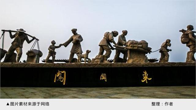 我的家在东北,我为我是"东北人"而自豪!