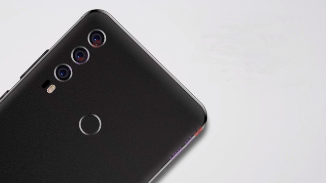 华为p21渲染图曝光,麒麟980 3d人脸技术,性价比"秒杀"小米