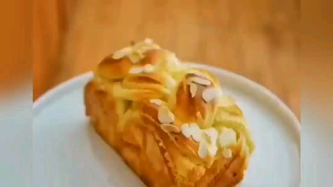 一入烘焙深似海,做面包真的会上瘾