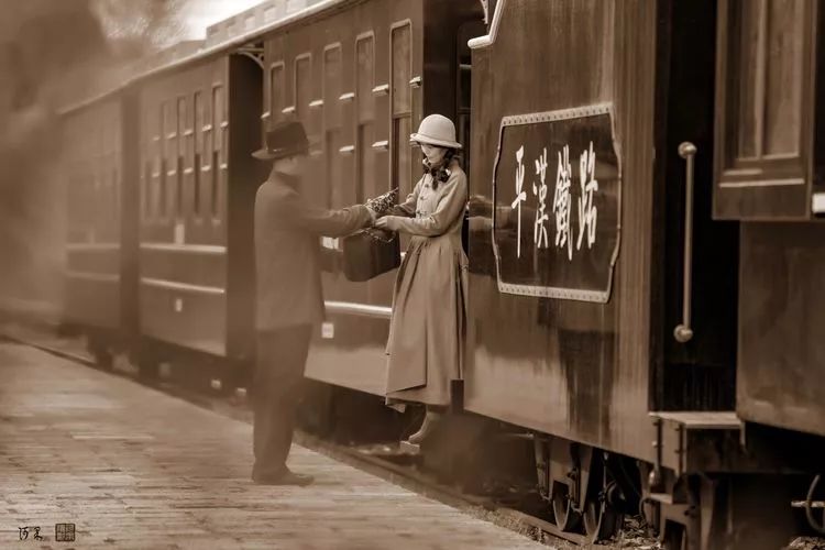 信阳鸡公山的爱情故事:有一场离别让人泪流满面!