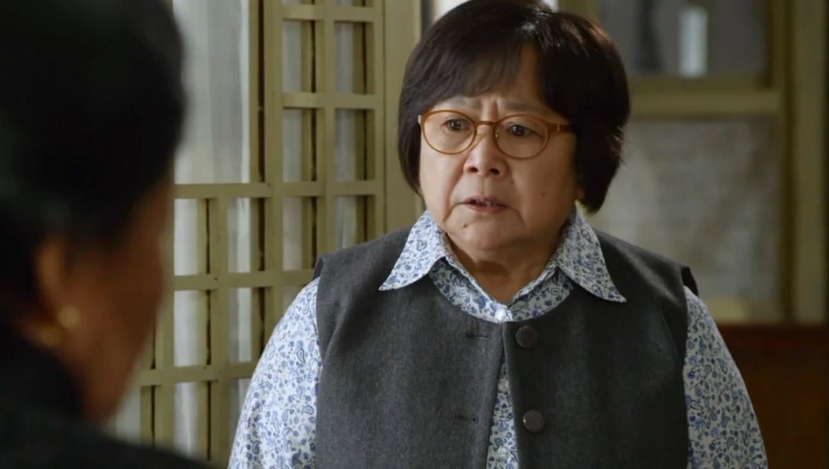 《平凡岁月》李夏在胎儿时期差点被扼杀?她会记恨妈妈和姥姥吗?