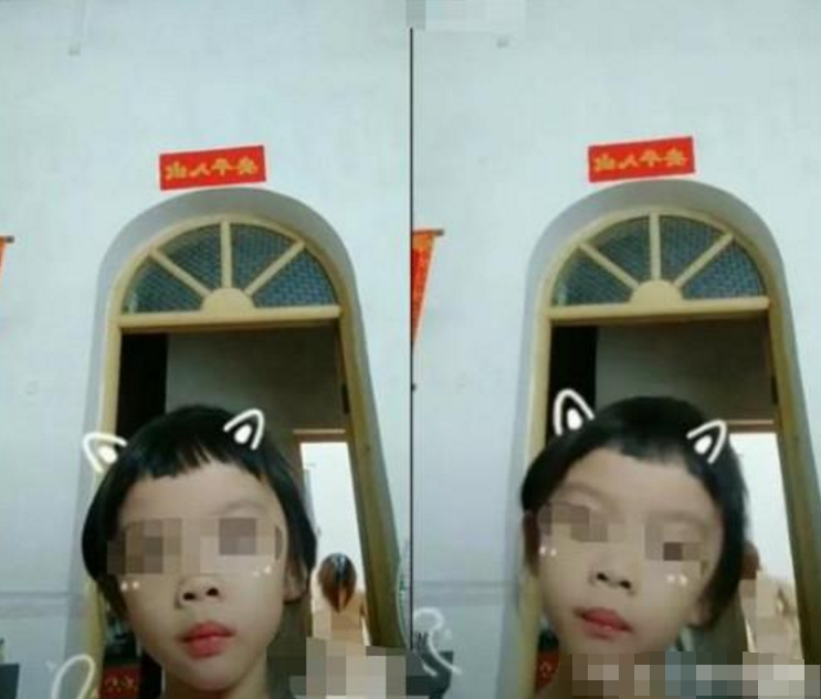 继抖音换衣门事件后,又现大尺度视频,网友:少儿不宜!