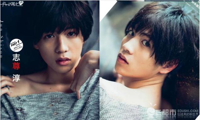 这部伪骨科日剧《致命之吻》,男主男配都帅爆了!