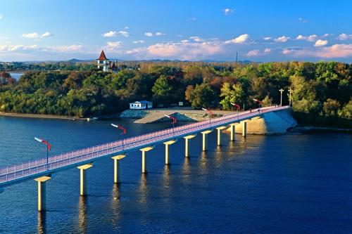 黑龙江鹤岗旅游攻略,鹤岗的这些景点千万不要错过