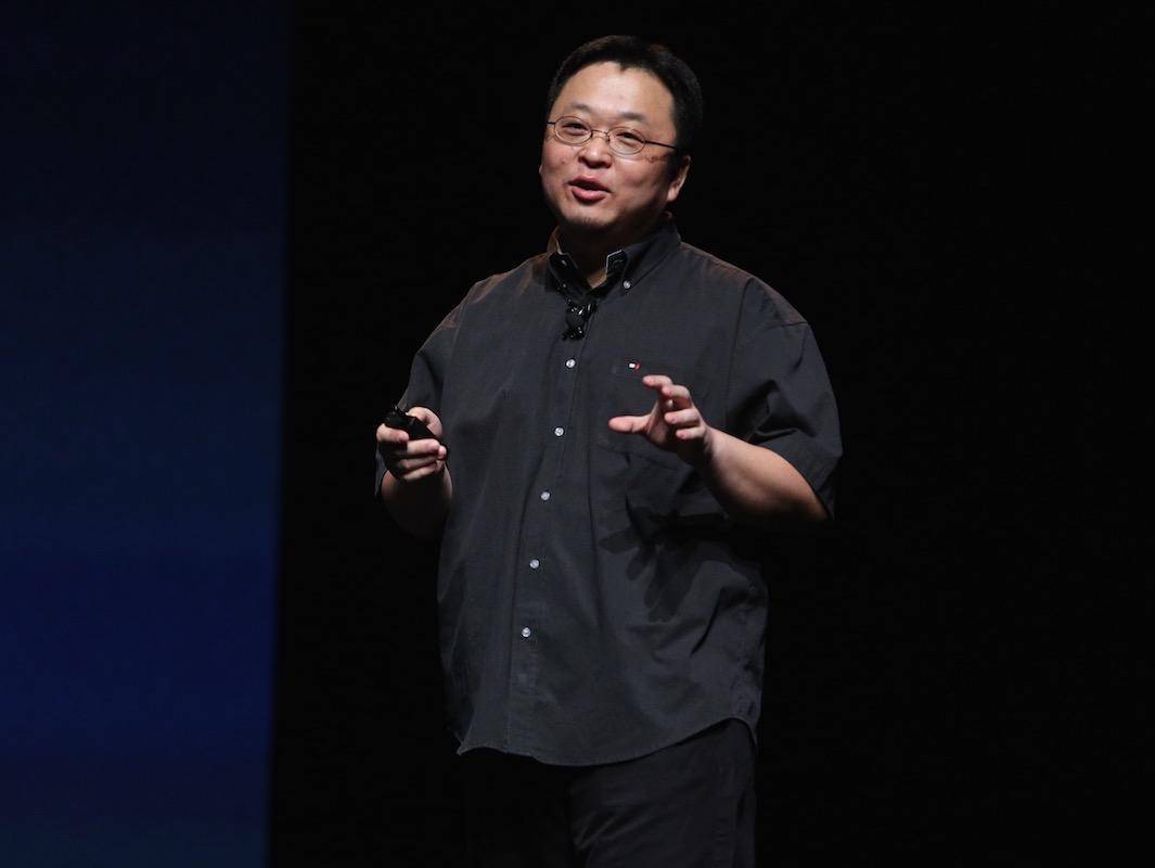 罗永浩评吴晓波频道上市失败:一是梦太大二是入错行