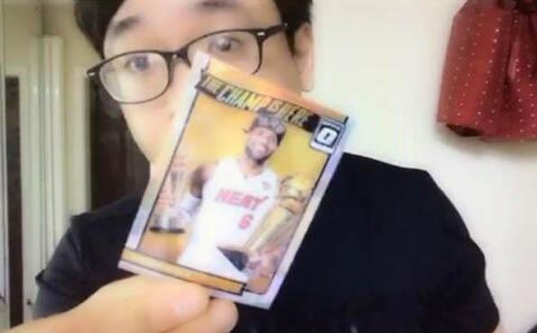 詹黑没得洗!名嘴柯凡直播再公开诋毁詹姆斯!曾叫猩猩歧视后者