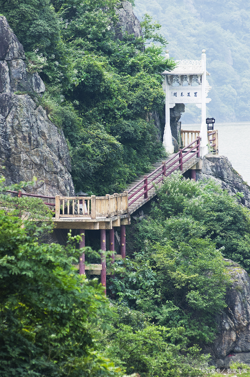 汉中市旅游必去景点推荐