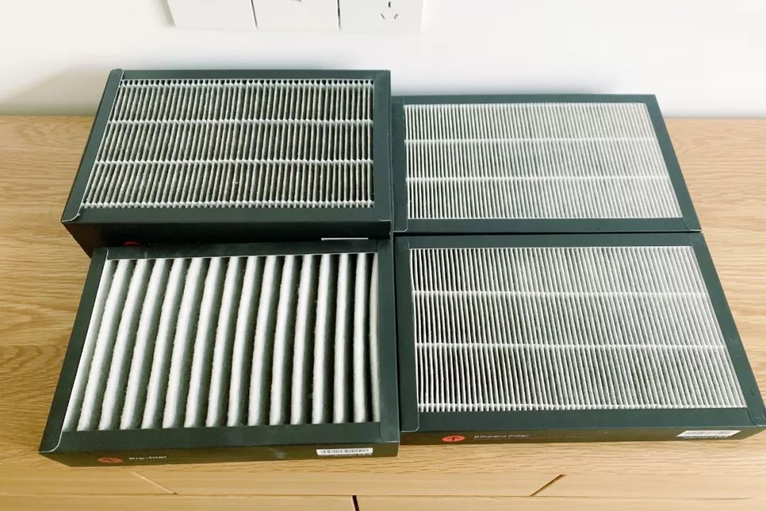 造梦者新风机半年长测,装在主卧效果到底如何?