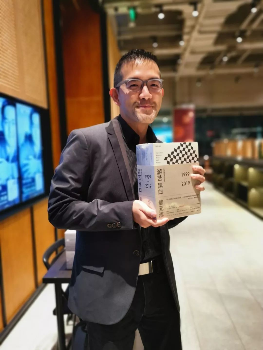 焦元溥:就让钢琴家访问停在自己40岁这一年吧