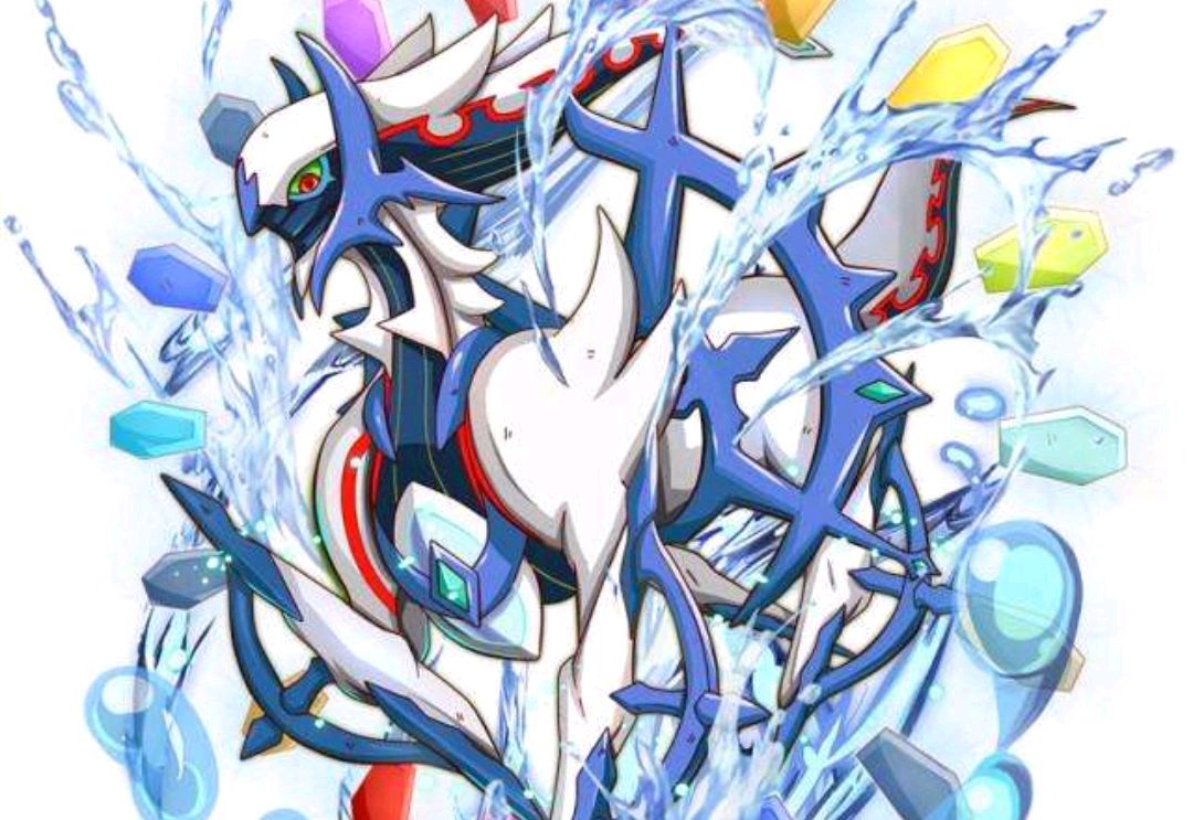 宝可梦:皮神是男孩女孩?创世神仅有阿尔宙斯吗?