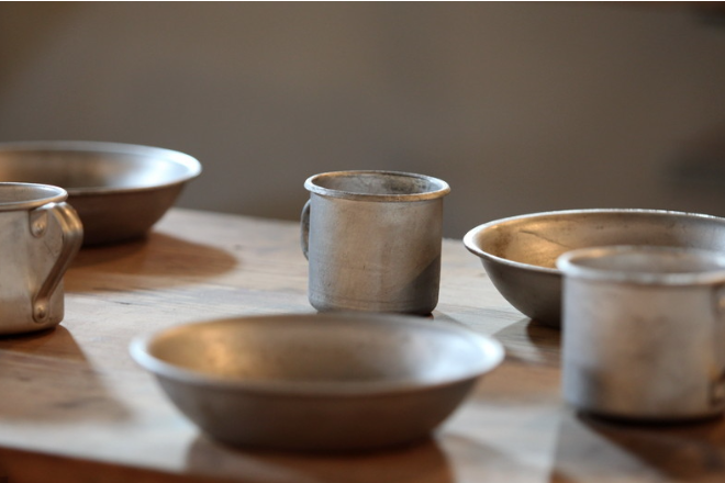 监狱里的伙食,出来的人说宁愿捡破烂,也不想吃那碗饭