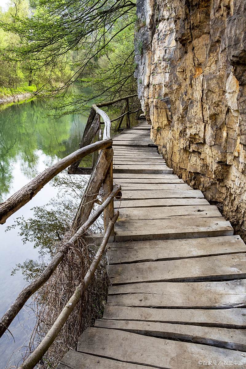 石门栈道的露营之旅,不仅是一次简单的户外活动,更是一次心灵