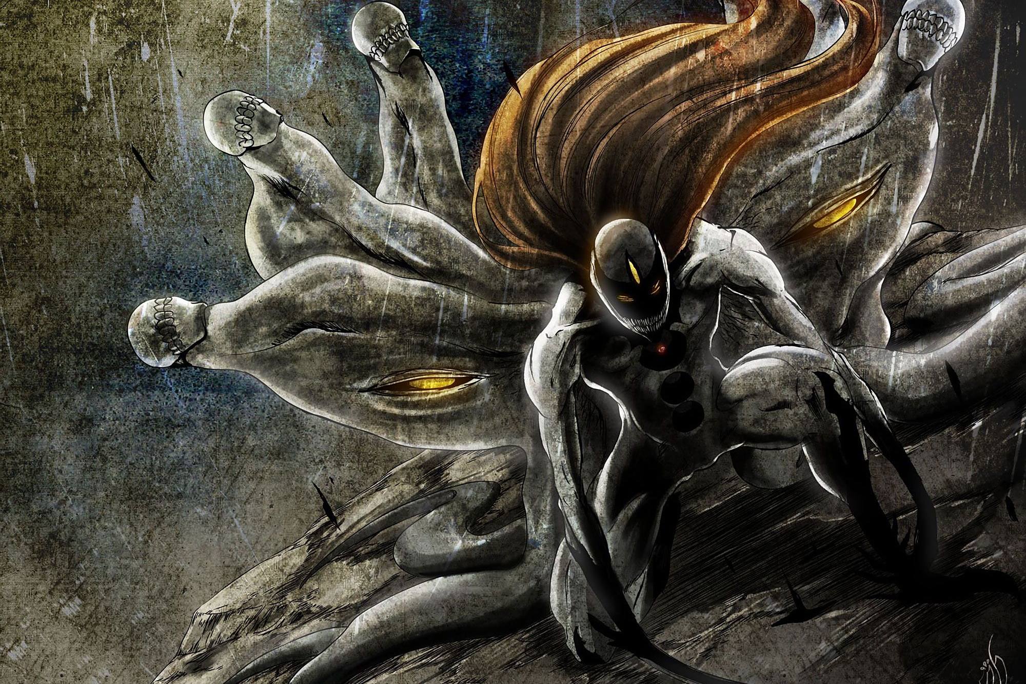 死神:蓝染三次失态,失败者的言语果然都是如出一辙,悲哀的蓝大